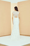 Jean, dress from Collection Amsale
