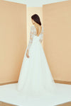 Emily, dress from Collection Amsale