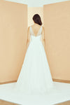 Luisa, dress from Collection Amsale