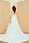 Ferren, dress from Collection Amsale
