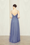 Riley, dress from Collection Amsale, Fabric: tulle