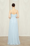Harlow, dress from Collection Amsale, Fabric: tulle