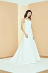 Brandon, dress from Collection Amsale
