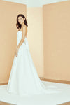 Kirsten, dress from Collection Amsale
