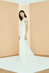 Jean, dress from Collection Amsale