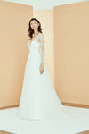 Emily, dress from Collection Amsale