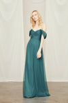 G946U, dress from Collection Amsale, Fabric: tulle