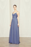 Riley, dress from Collection Amsale, Fabric: tulle