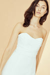 Kirsten, dress from Collection Amsale