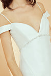 Val, dress from Collection Amsale