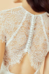 Jean, dress from Collection Amsale