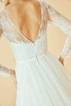Emily, dress from Collection Amsale