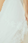 Luisa, dress from Collection Amsale