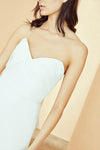 Marjorie, dress from Collection Amsale