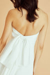 Kirsten, dress from Collection Amsale