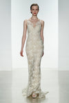 Nicole, dress from Collection Amsale