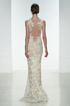 Nicole, dress from Collection Amsale
