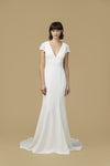 Amanda, dress from Collection Amsale