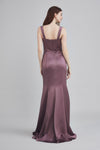 Alba, dress from Collection Amsale