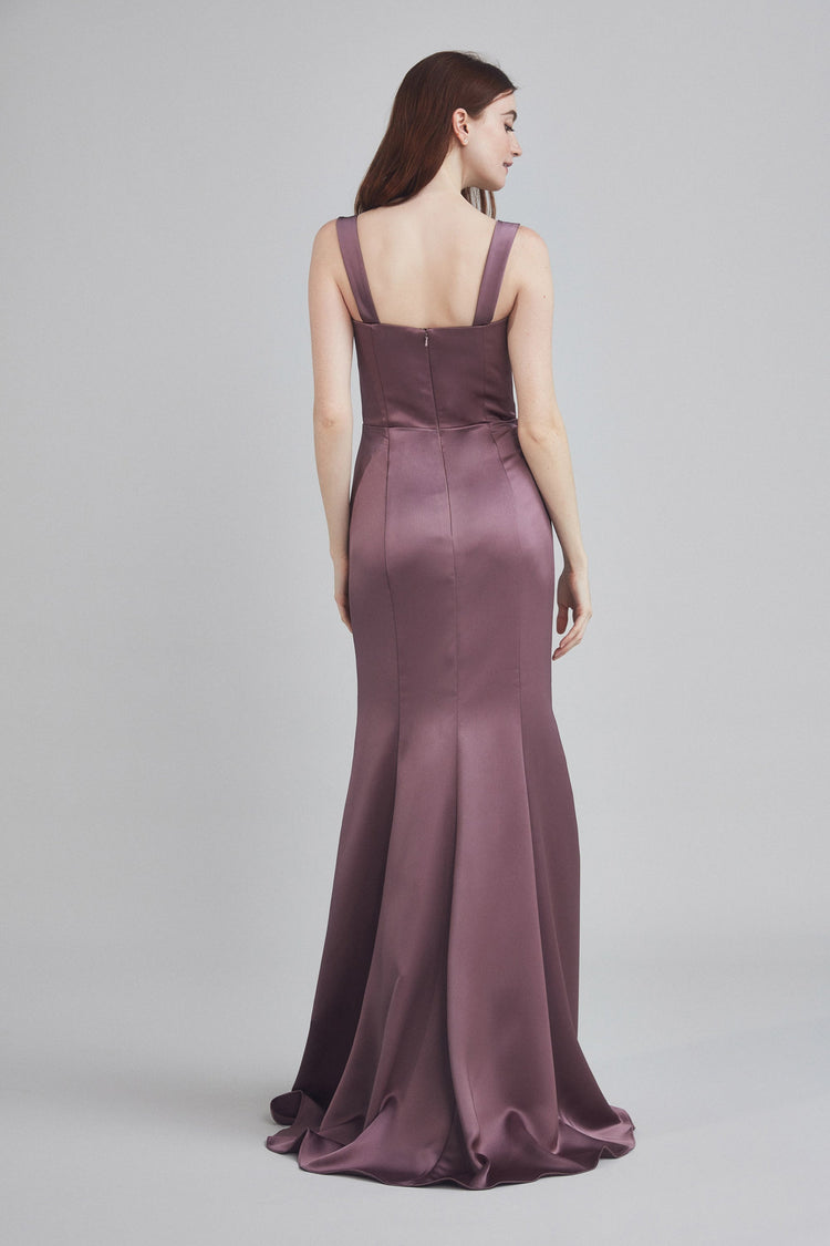 Alba, dress from Collection Amsale