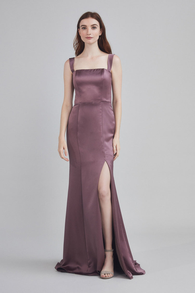 Alba, dress from Collection Amsale