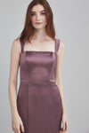 Alba, dress from Collection Amsale