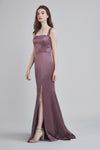 Alba, dress from Collection Amsale