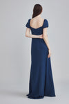 Arrow, dress from Collection Amsale