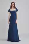 Arrow, dress from Collection Amsale