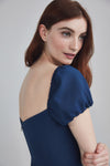 Arrow, dress from Collection Amsale