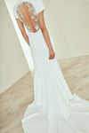Sammie, dress from Collection Amsale