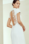 Sammie, dress from Collection Amsale