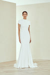 Sammie, dress from Collection Amsale