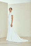 Sammie, dress from Collection Amsale