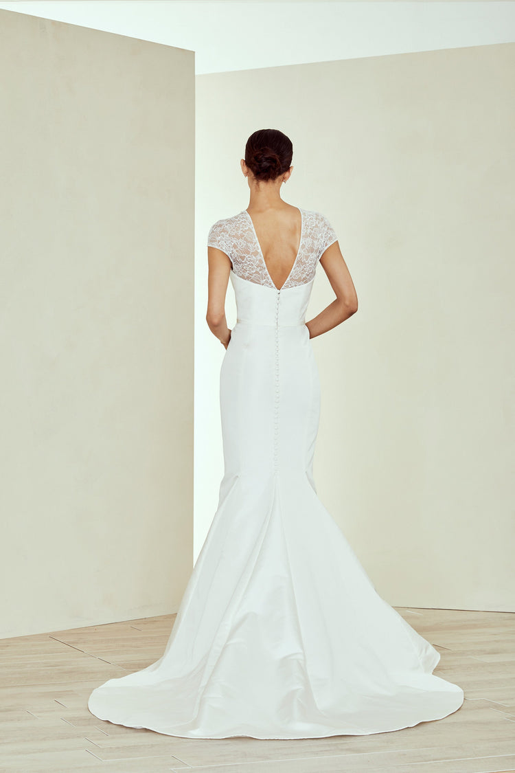 Aidan, dress from Collection Amsale