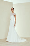 Aidan, dress from Collection Amsale