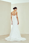 Maya, dress from Collection Amsale