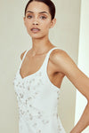 Maya, dress from Collection Amsale