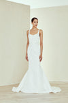 Maya, dress from Collection Amsale