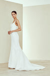 Maya, dress from Collection Amsale