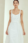 M720 (Overskirt), dress from Collection Amsale