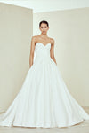 Dane, dress from Collection Amsale