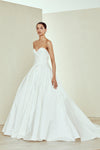 Dane, dress from Collection Amsale