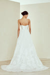 Davis, dress from Collection Amsale