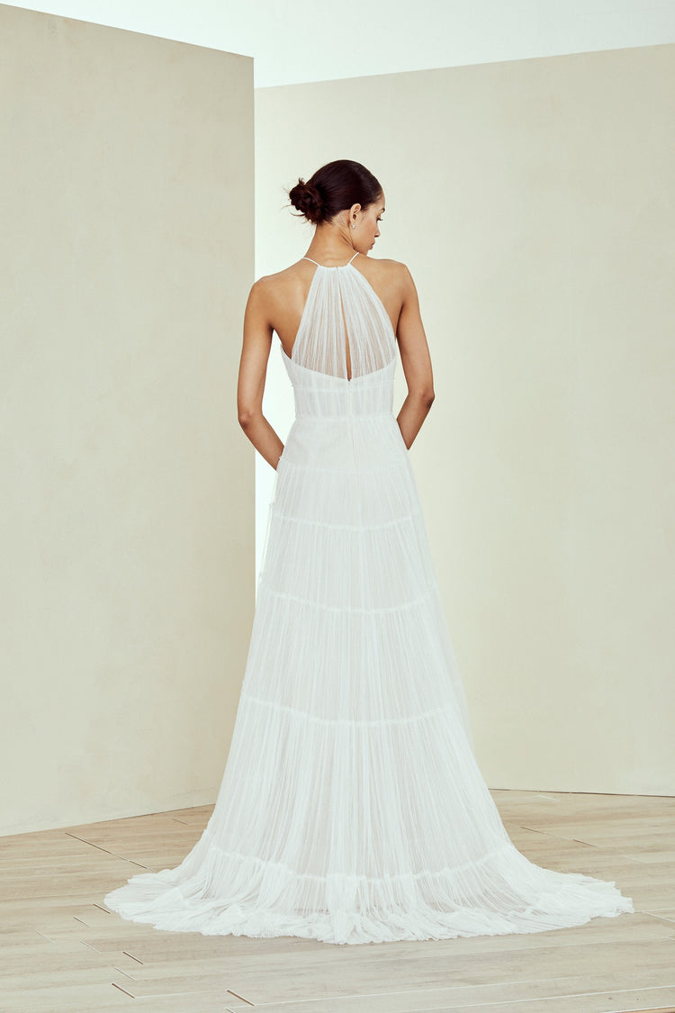 Grayson, dress from Collection Amsale