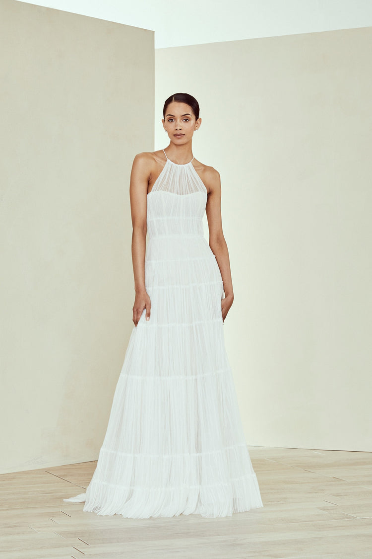 Grayson, dress from Collection Amsale