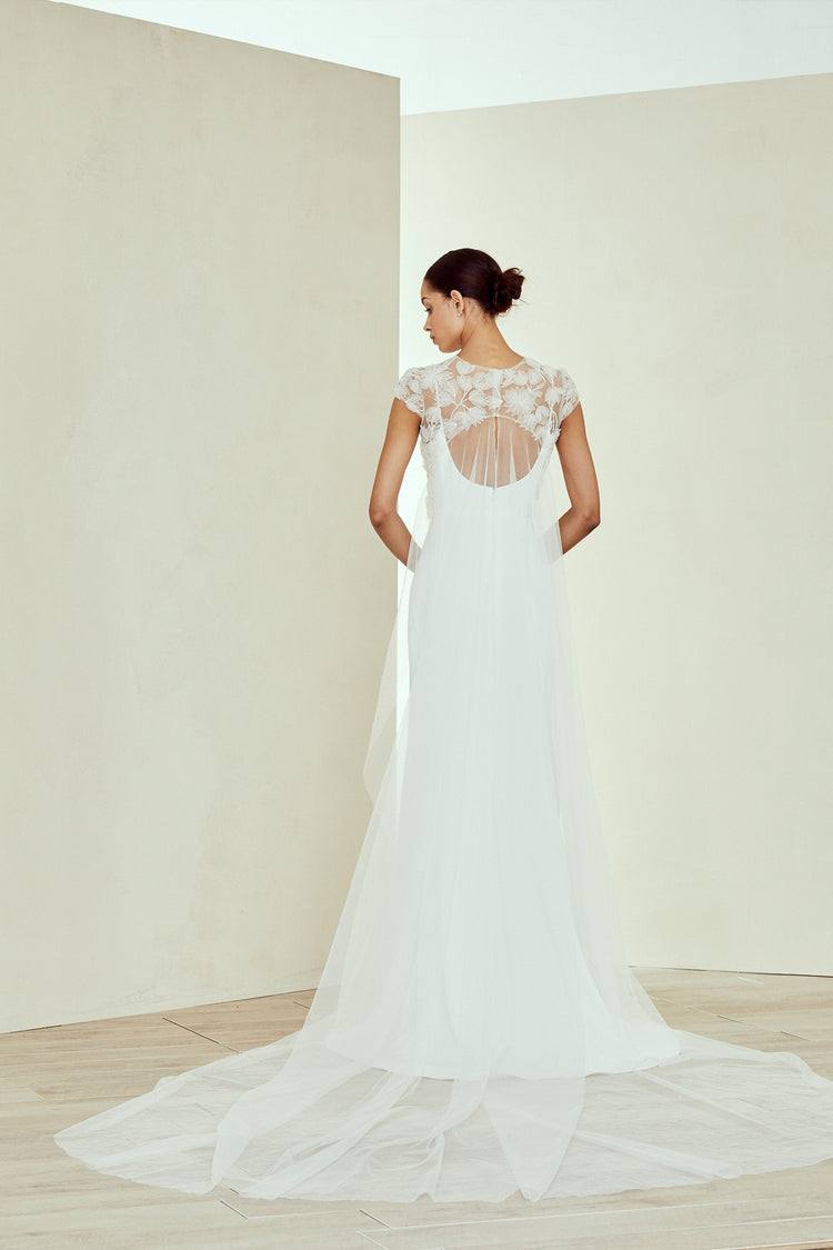Kimbrell, dress from Collection Amsale