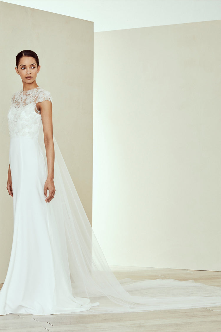 Kimbrell, dress from Collection Amsale