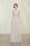 Lucy, dress from Collection Amsale, Fabric: tulle