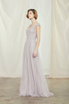Lucy, dress from Collection Amsale, Fabric: tulle